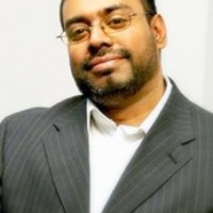 Syed Mannaf