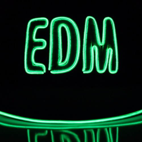 EDM mania’s avatar