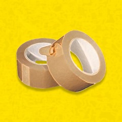 Parcel Tape