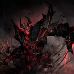 Shadow fiend