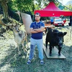 Николай Тасков