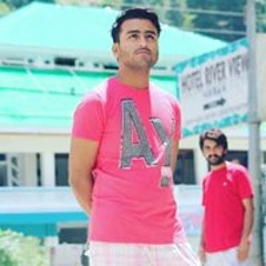 Hamza Akram