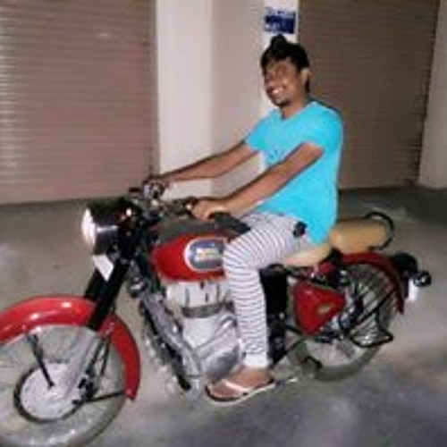 Vijay Shaju’s avatar