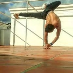 Bboy LilSonyx