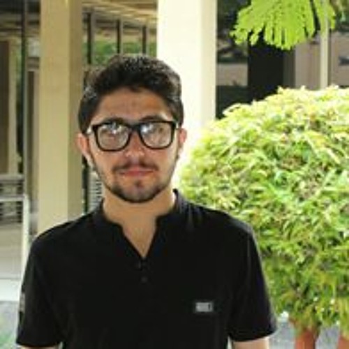 Muhammad Yasin’s avatar