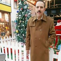 Mohamed Adam
