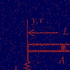 mindless evolving objects