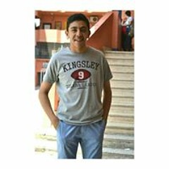 Omar El Sawy