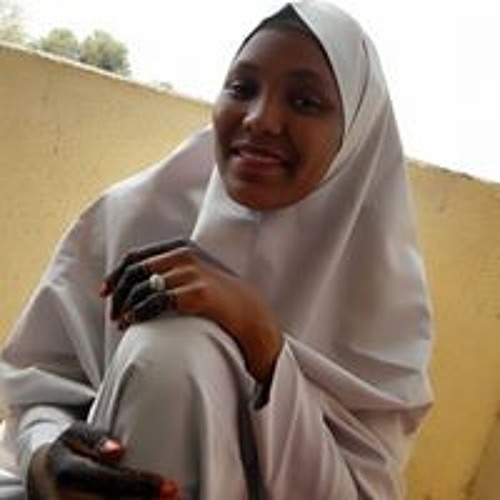 Hafsah Abdulsalam’s avatar