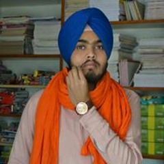Gagan Bains