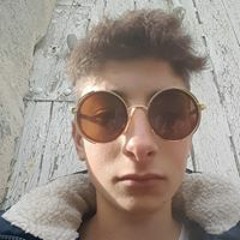 Jordan Zazzi