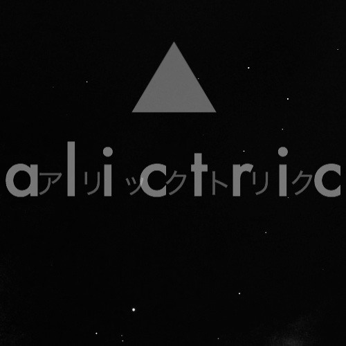 alictric’s avatar