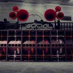 SocialEyez Sound System