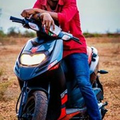 Bharath Kumar