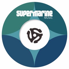 Supermarine Music