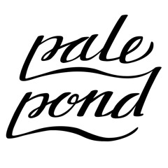 Pale Pond
