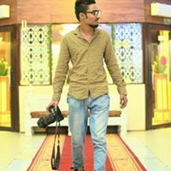 Syed Abdul Basit Misbah