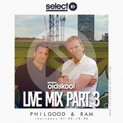 Djphilgood&Ram