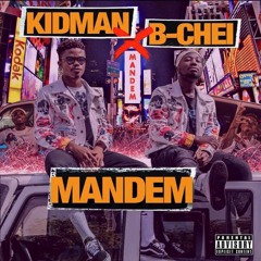 Kidman X B-Chei