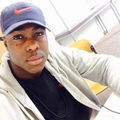 David Boateng