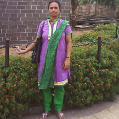 Jiji Pradeep