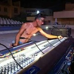 Sergio Aboveground