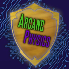 ArcanePhysics