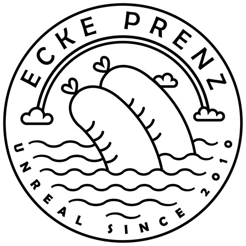 Ecke Prenz’s avatar