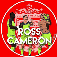 Ross Cameron
