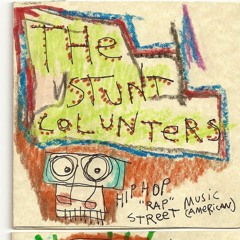 The Stunt Colunters