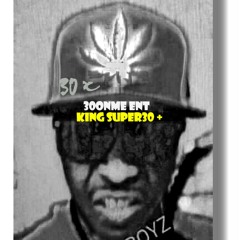 KING SUPER30+