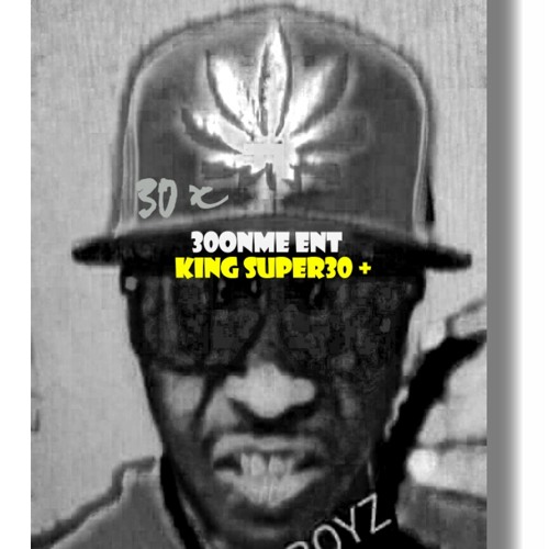 KING SUPER30+’s avatar