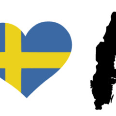 Swedish kurdish كوردي