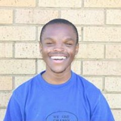 Sipho M Thanjekwayo