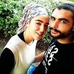 אורטל ולירון ויצמן
