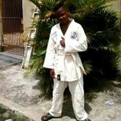 Kaike Mesquita Trem