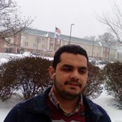 Al-Hussein Zahran