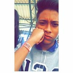 Oscar Espinoza
