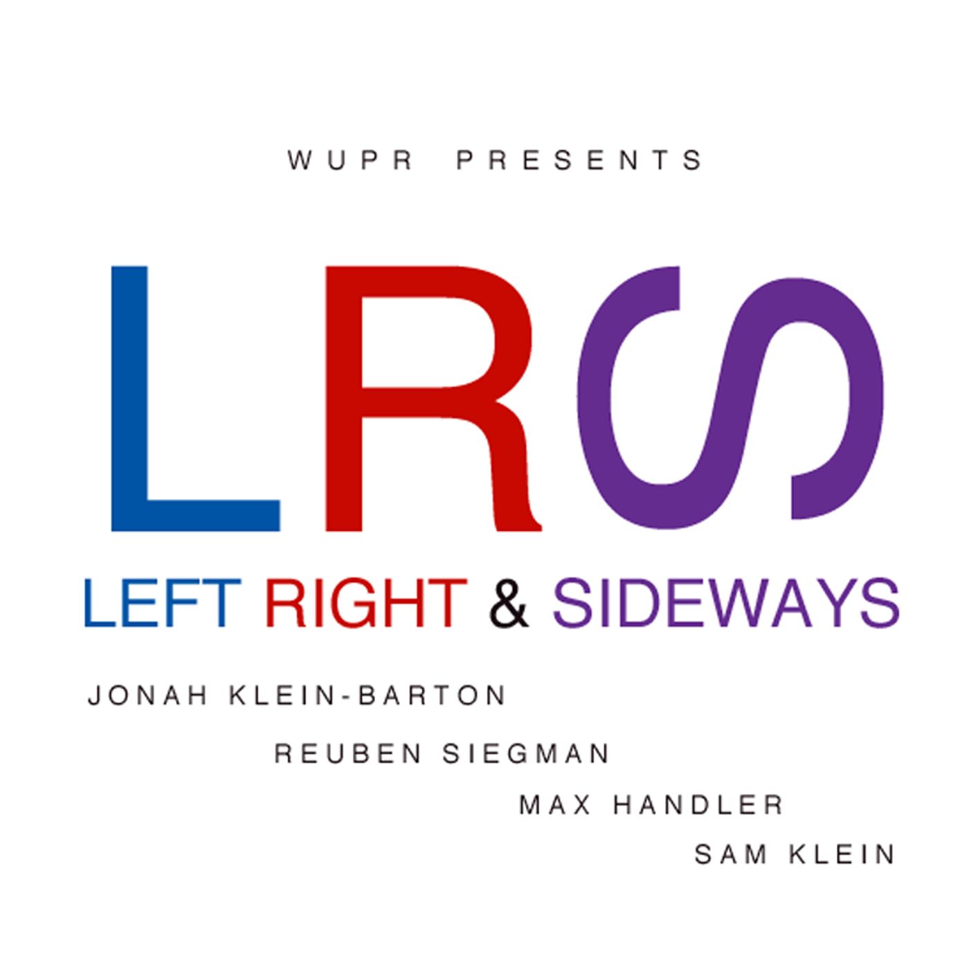 LeftRightandSideways