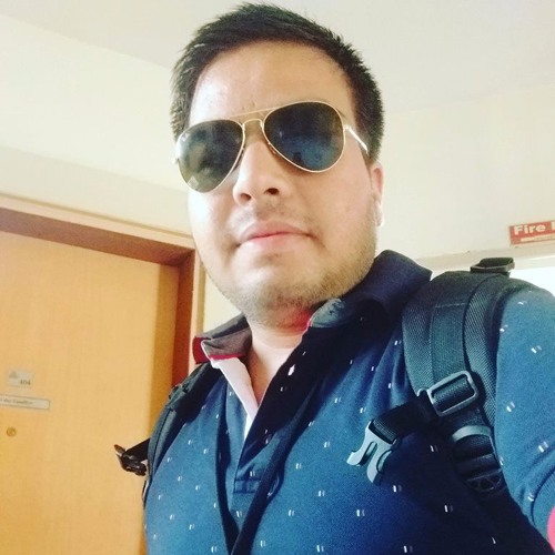 Chetan Patwal’s avatar