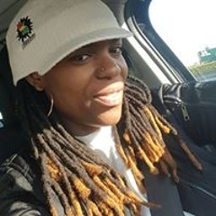 Valerie Mesdouze