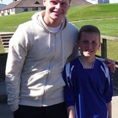 AaronWilson