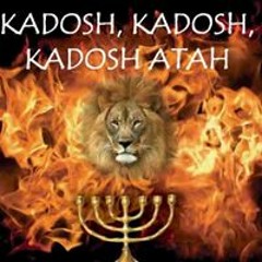 Stream SALMOS 103:1-5 by Kadosh Kadoshim