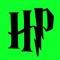 Harry Pothead