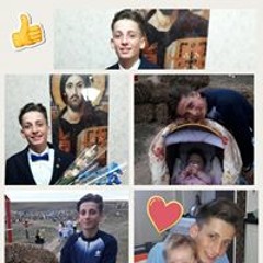 Daniel Cucireav