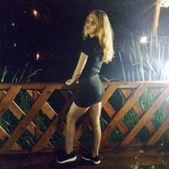 Алла Щенявская