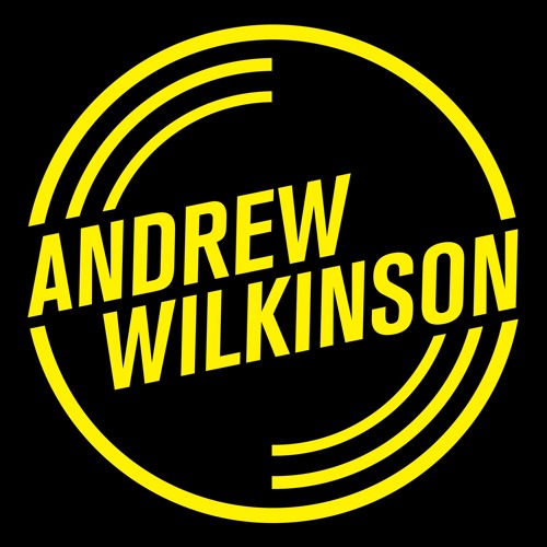 Andrew Wilkinson’s avatar