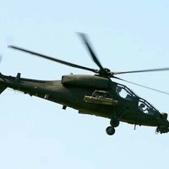 Attack Chopper