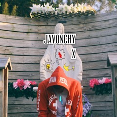 Javonchy X
