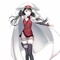 Sarada Uzamaki